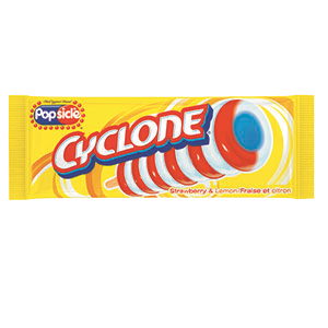 cyclone icecream