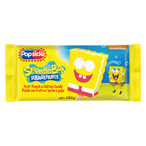 ps spongebob face piece