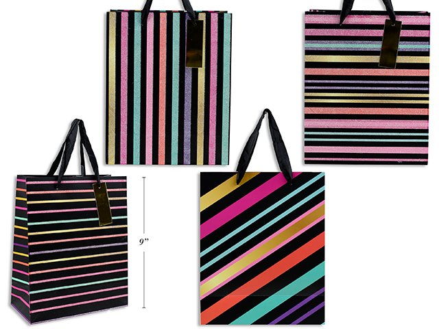 gift bags s 18x23x10cm