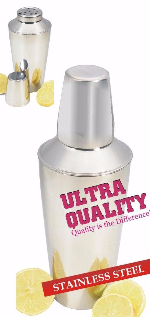 cocktail shaker (500 ml)