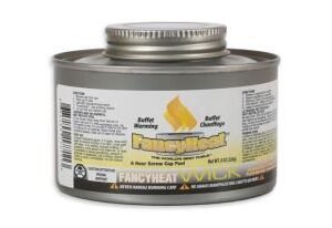 6 hour screw cap wick