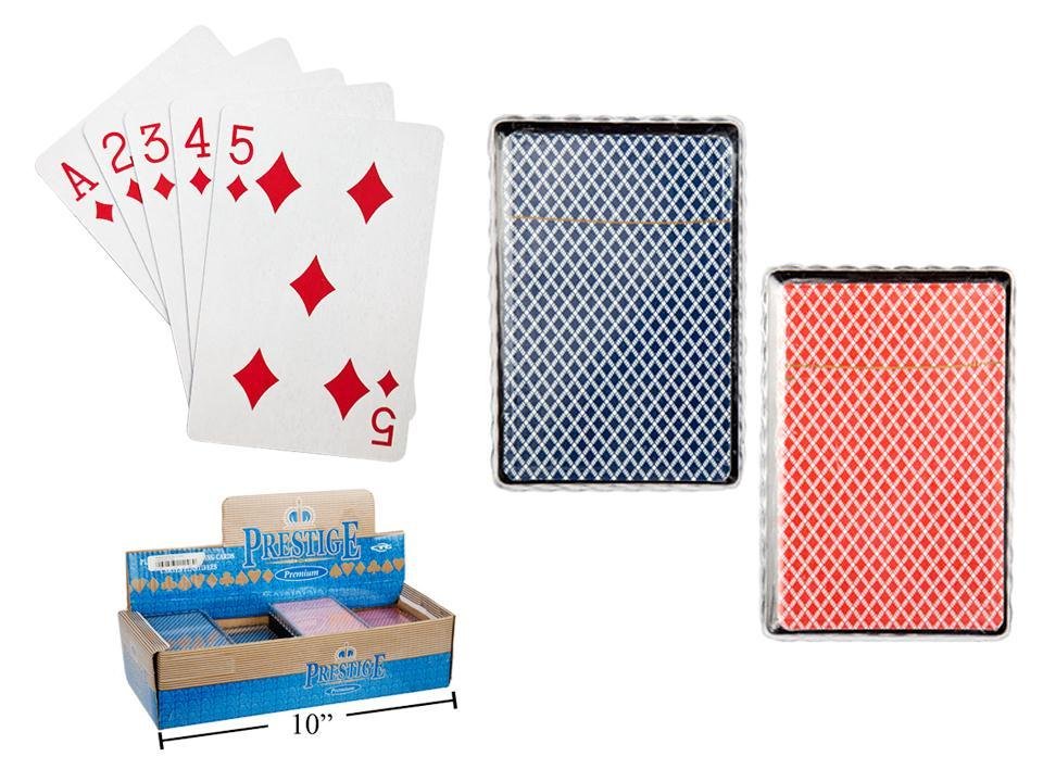 playing cards lasvegas