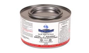 chafing fuel, methanol blue