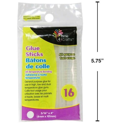 glue sticks