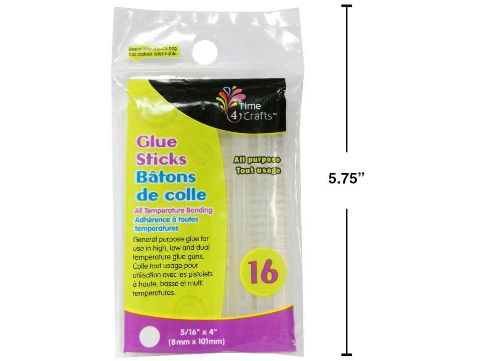 glue sticks