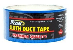 cloth duct tape (48mm x 7m)