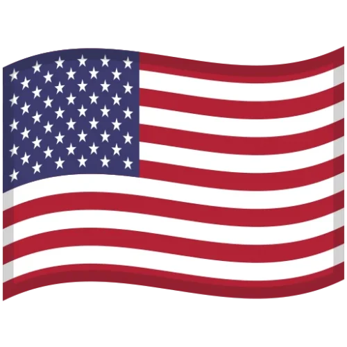 usa flag (32/47cm)