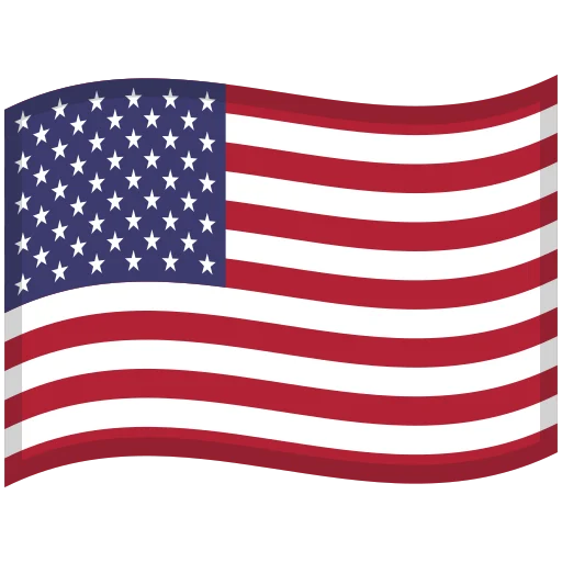 usa flag (32/47cm)