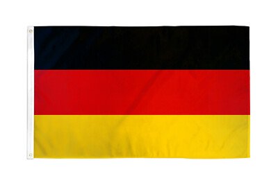 germany flag (47x32cm)