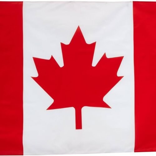 canadian flag 4*6ft