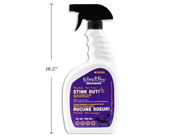 stink eliminator 950ml