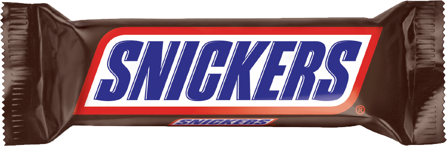 snickers (50g)