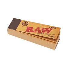 RAW Authentic TIP