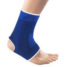 ANKLE SUPPORT (PK2)