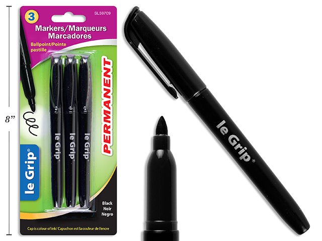 marker fine point (pk3)