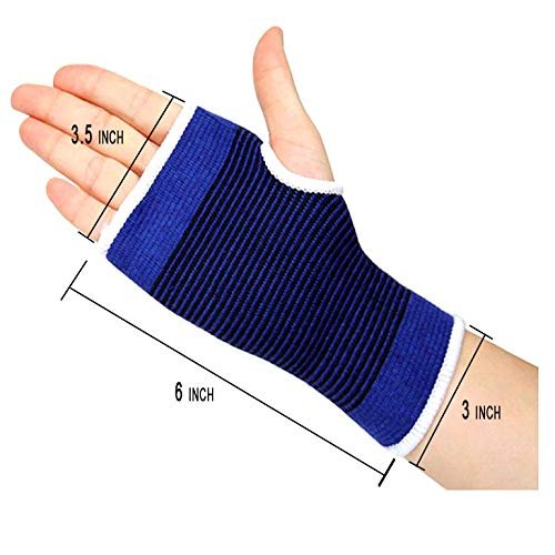PALM SUPPORT (PK2)