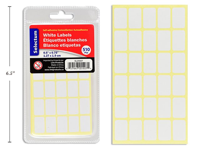 white label