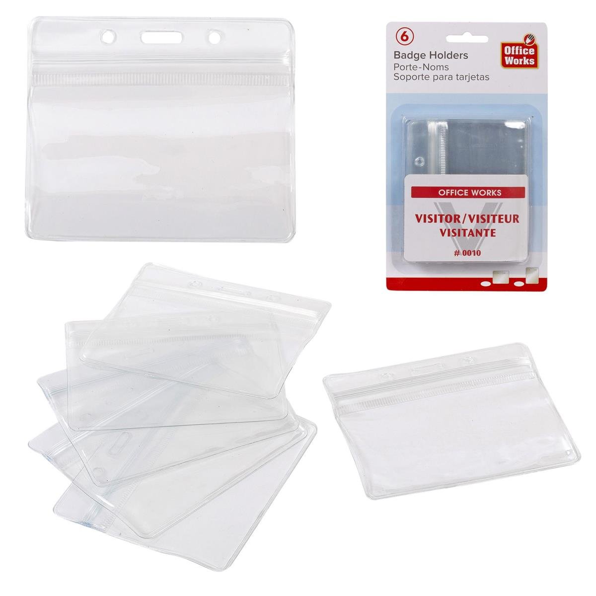 card holder