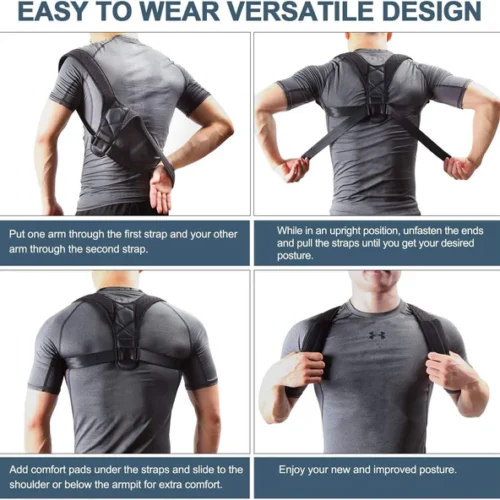posture corrector