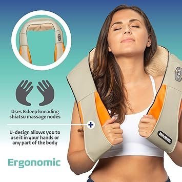 neck massager