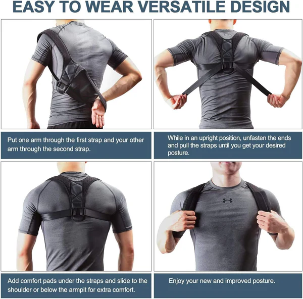 posture corrector