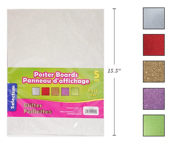 selectum poster boards