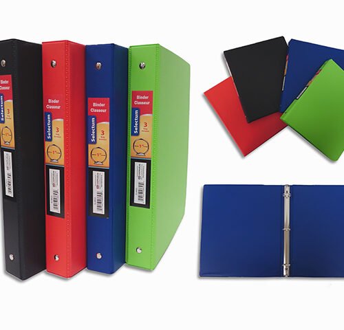 selectum binder2
