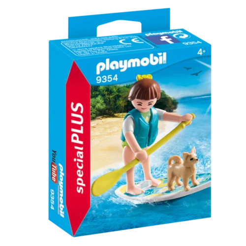 Playmobil SPECIAL PLUS 9354 (PK/6)