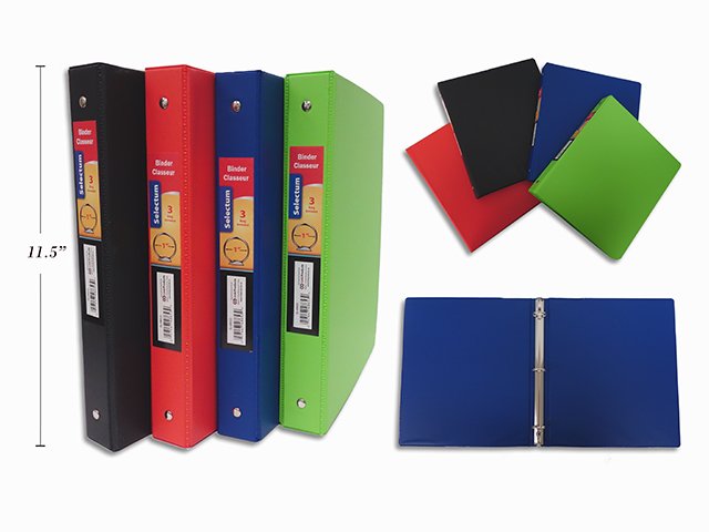 selectum binder2