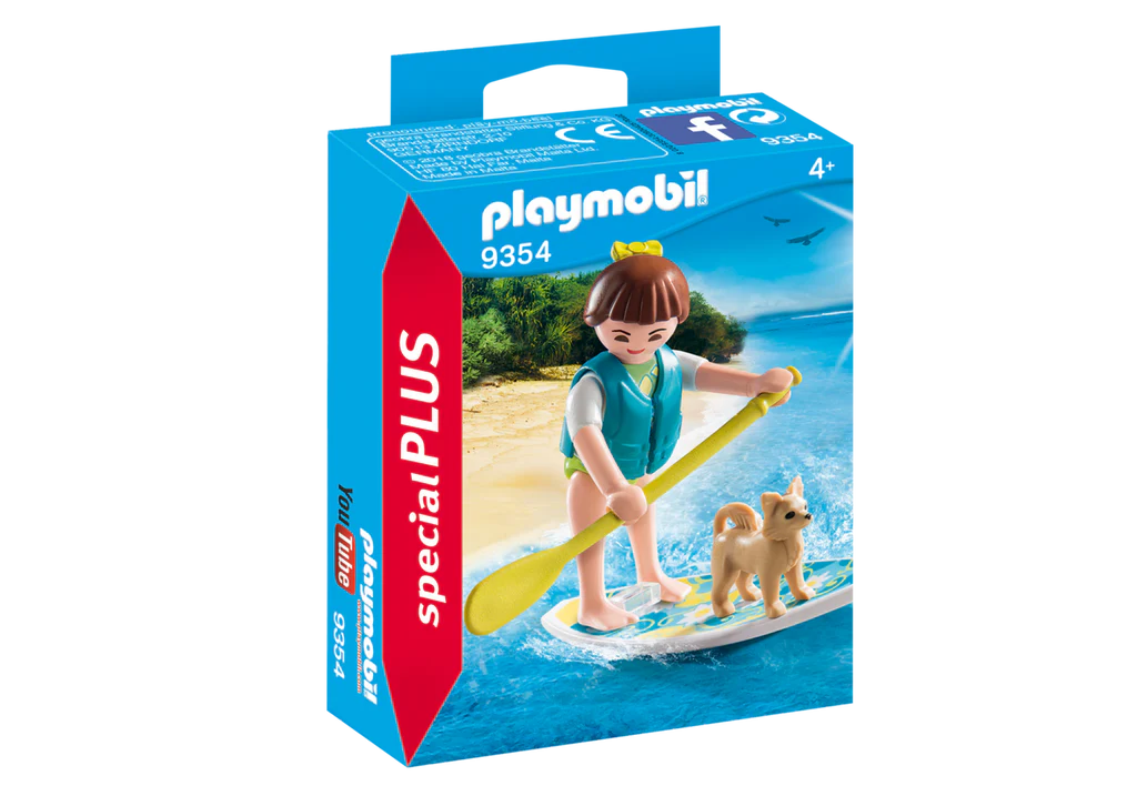 Playmobil SPECIAL PLUS 9354 (PK/6)