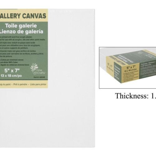 canvas