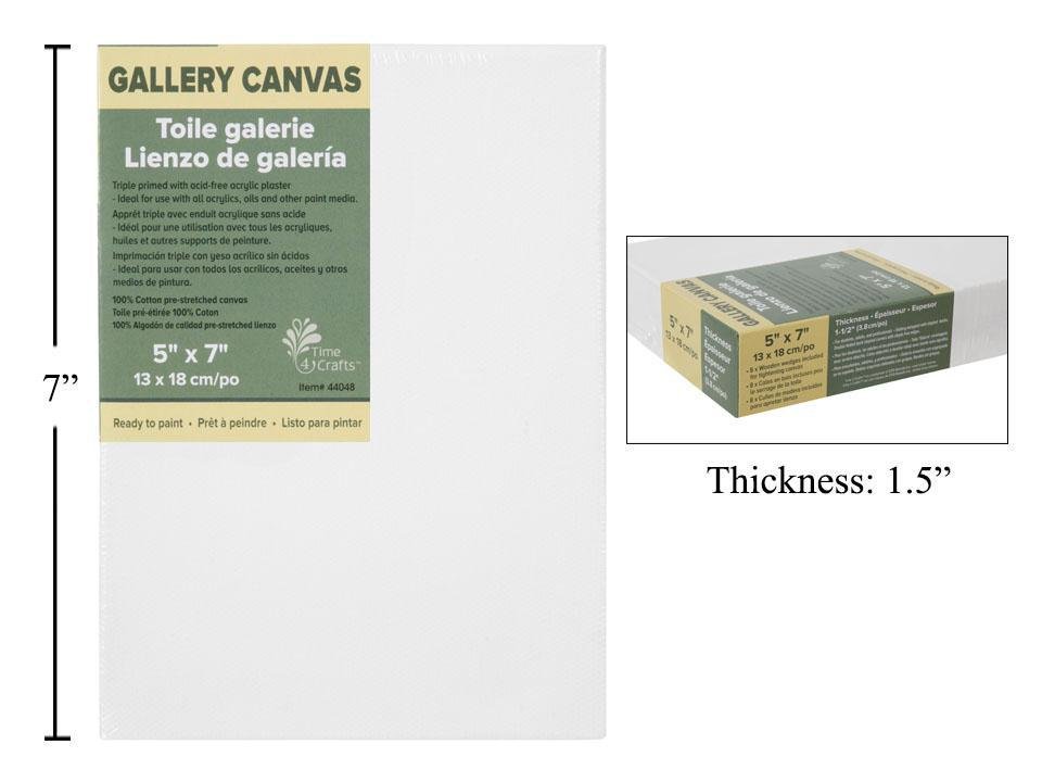 canvas