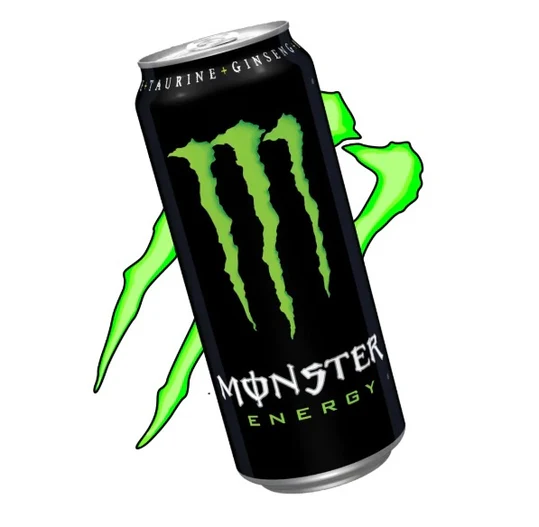 Monster Energy 355ML