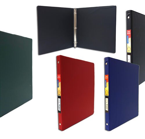 selectum 3ring binder