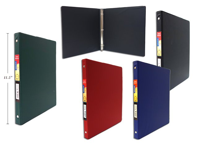 selectum 3ring binder