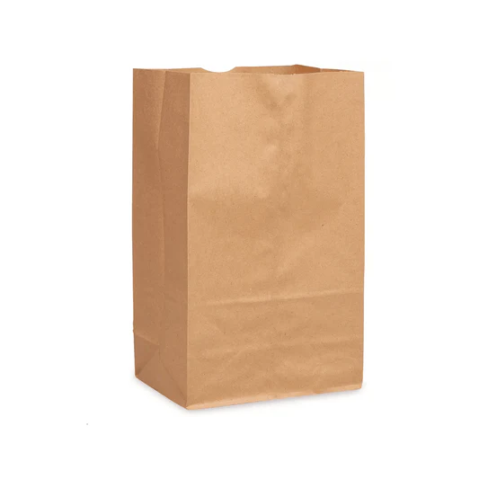 PAPER BAG 23x13cm (PK50)