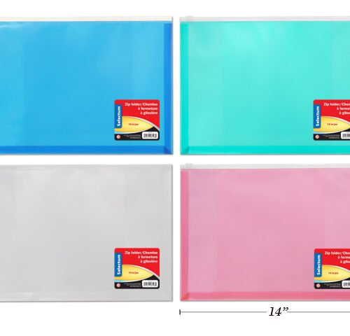 zip folder 14*10