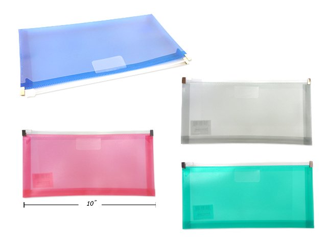 selectrum plastic bag w/sealer