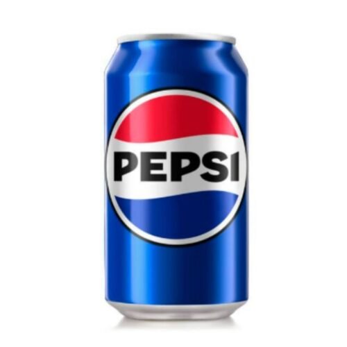 pepsi can 355ml