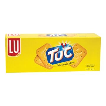 tuc biscuits