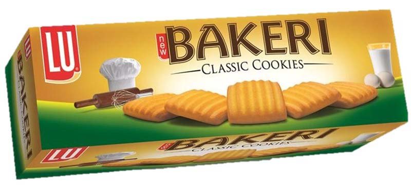lu bakery classic
