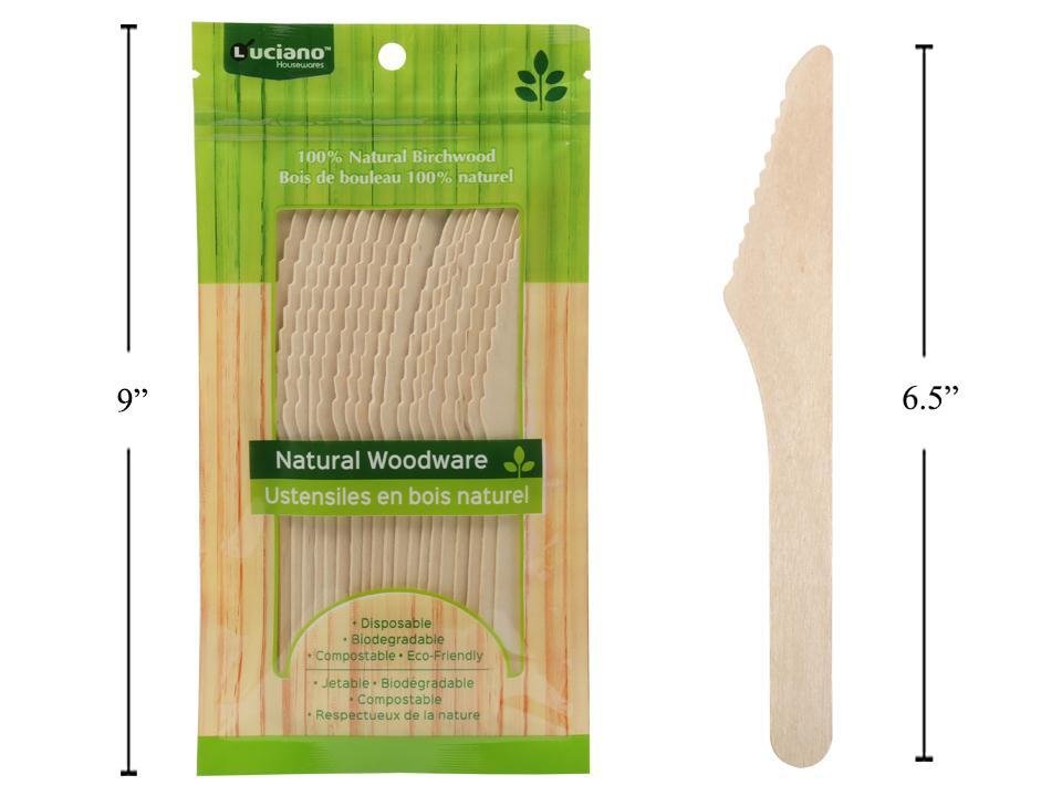 birchwood knives