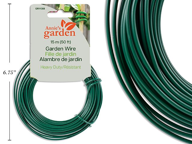 hd garden wire
