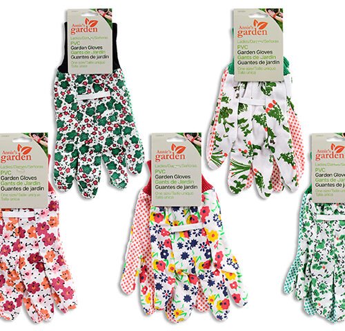 garden gloves