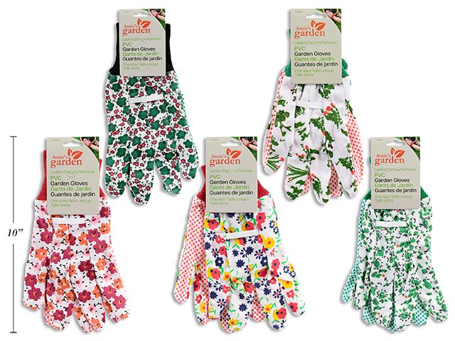 garden gloves