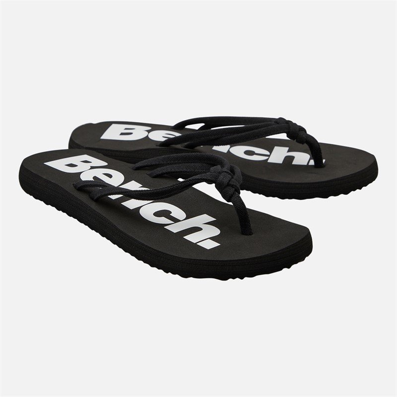 bench flip flops