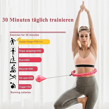hoola hoop