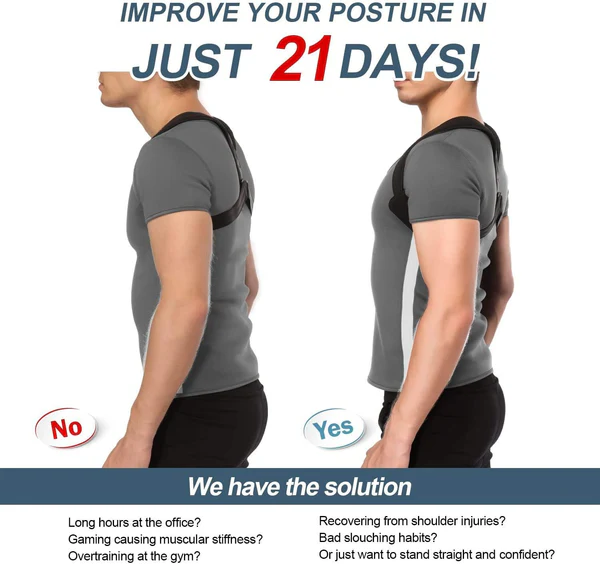 posture corrector