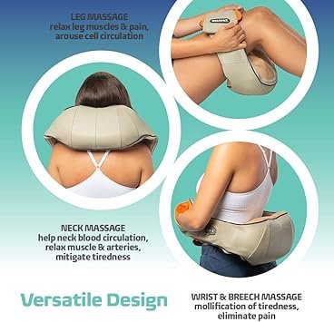 neck massager
