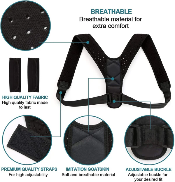 posture corrector